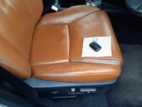 Lexus HS лот № 10040 оценка RA  с аукциона в Японии 7