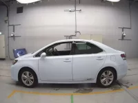 Lexus HS лот № 10040 оценка RA  с аукциона в Японии 3