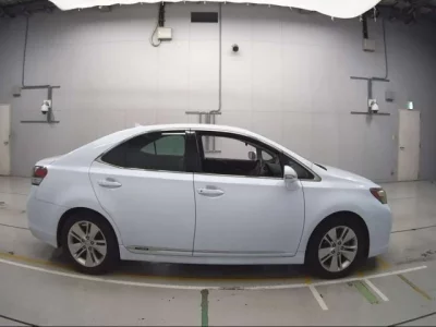 Lexus HS