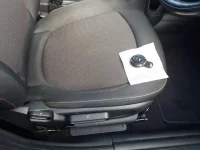 BMW MINI лот № 38035 оценка 4.5  с аукциона в Японии 7