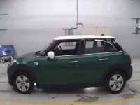 BMW MINI лот № 38035 оценка 4.5  с аукциона в Японии 3