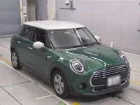BMW MINI лот № 38035 оценка 4.5  с аукциона в Японии 4