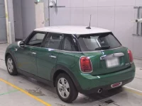 BMW MINI лот № 38035 оценка 4.5  с аукциона в Японии 5