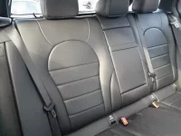 Mercedes-Benz C CLASS WAGON лот № 38036 оценка 3.5  с аукциона в Японии 8