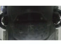 Mercedes-Benz C CLASS WAGON лот № 38036 оценка 3.5  с аукциона в Японии 10