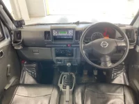 Nissan CLIPPER VAN лот № 1100 оценка 3.5  с аукциона в Японии 2