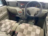 Daihatsu Atrai Wagon лот № 1097 оценка 3.5  с аукциона в Японии 2