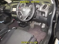 Honda STREAM лот № 90 оценка 3.5  с аукциона в Японии 2