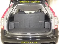 Honda STREAM лот № 90 оценка 3.5  с аукциона в Японии 5