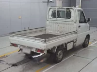 Mitsubishi MINICAB TRUCK лот № 9025 оценка 3.5  с аукциона в Японии 1