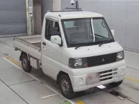 Mitsubishi MINICAB TRUCK лот № 9025 оценка 3.5  с аукциона в Японии 4