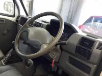 Mitsubishi MINICAB TRUCK лот № 9025 оценка 3.5  с аукциона в Японии 6