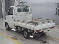 Mitsubishi MINICAB TRUCK лот № 9025 оценка 3.5  с аукциона в Японии 5