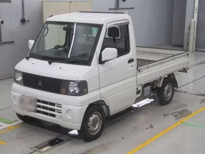 Mitsubishi MINICAB TRUCK