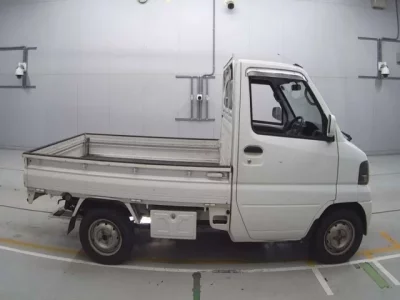 Mitsubishi MINICAB TRUCK