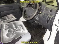 Daihatsu HIJET VAN лот № 91 оценка R  с аукциона в Японии 2