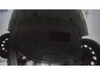 Nissan DUALIS лот № 10043 оценка 4  с аукциона в Японии 10