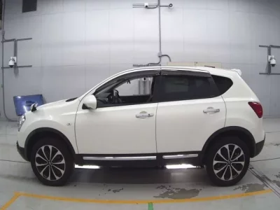 Nissan DUALIS