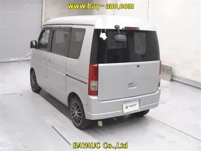 Mazda SCRUM  с аукциона в Японии