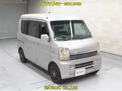 Mazda SCRUM  с аукциона в Японии