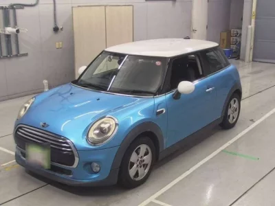 BMW MINI