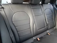 Mercedes-Benz C CLASS WAGON лот № 38037 оценка 4.5  с аукциона в Японии 8