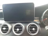 Mercedes-Benz C CLASS WAGON лот № 38037 оценка 4.5  с аукциона в Японии 9