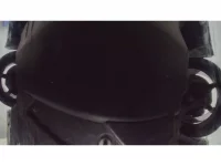 Mercedes-Benz C CLASS WAGON лот № 38037 оценка 4.5  с аукциона в Японии 10