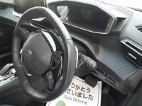Peugeot 2008 лот № 38038 оценка 5  с аукциона в Японии 6