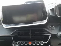 Peugeot 2008 лот № 38038 оценка 5  с аукциона в Японии 9