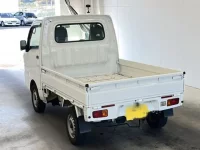 Daihatsu HIJET TRUCK лот № 1111 оценка 3.5  с аукциона в Японии 4