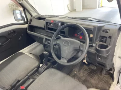 Daihatsu HIJET TRUCK  с аукциона в Японии