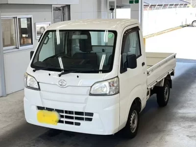 Daihatsu HIJET TRUCK  с аукциона в Японии