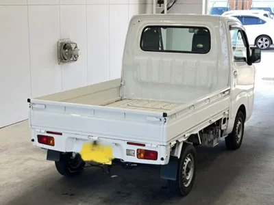 Daihatsu HIJET TRUCK  с аукциона в Японии