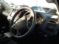Toyota LAND CRUISER PRADO лот № 36039 оценка 4  с аукциона в Японии 6