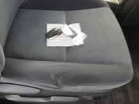 Toyota LAND CRUISER PRADO лот № 36039 оценка 4  с аукциона в Японии 7