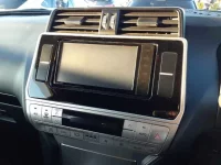 Toyota LAND CRUISER PRADO лот № 36039 оценка 4  с аукциона в Японии 9