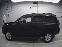 Toyota LAND CRUISER PRADO лот № 36039 оценка 4  с аукциона в Японии 3