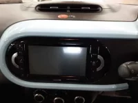 Renault TWINGO лот № 38050 оценка R  с аукциона в Японии 9