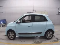 Renault TWINGO лот № 38050 оценка R  с аукциона в Японии 3