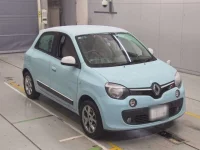 Renault TWINGO лот № 38050 оценка R  с аукциона в Японии 4