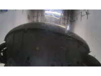 Renault TWINGO лот № 38050 оценка R  с аукциона в Японии 10