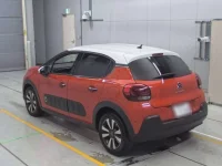 Citroen C3 лот № 38047 оценка 4.5  с аукциона в Японии 5