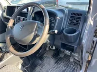 Suzuki CARRY TRUCK лот № 54 оценка 4  с аукциона в Японии 2