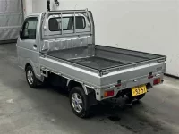 Suzuki CARRY TRUCK лот № 54 оценка 4  с аукциона в Японии 1