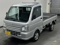 Suzuki CARRY TRUCK лот № 54 оценка 4  с аукциона в Японии 3