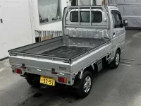 Suzuki CARRY TRUCK лот № 54 оценка 4  с аукциона в Японии 4