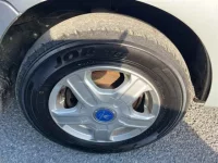 Suzuki CARRY TRUCK лот № 54 оценка 4  с аукциона в Японии 7