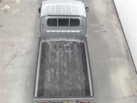 Suzuki CARRY TRUCK лот № 54 оценка 4  с аукциона в Японии 8