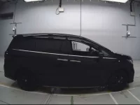 Honda ODYSSEY лот № 36045 оценка 4.5  с аукциона в Японии 2